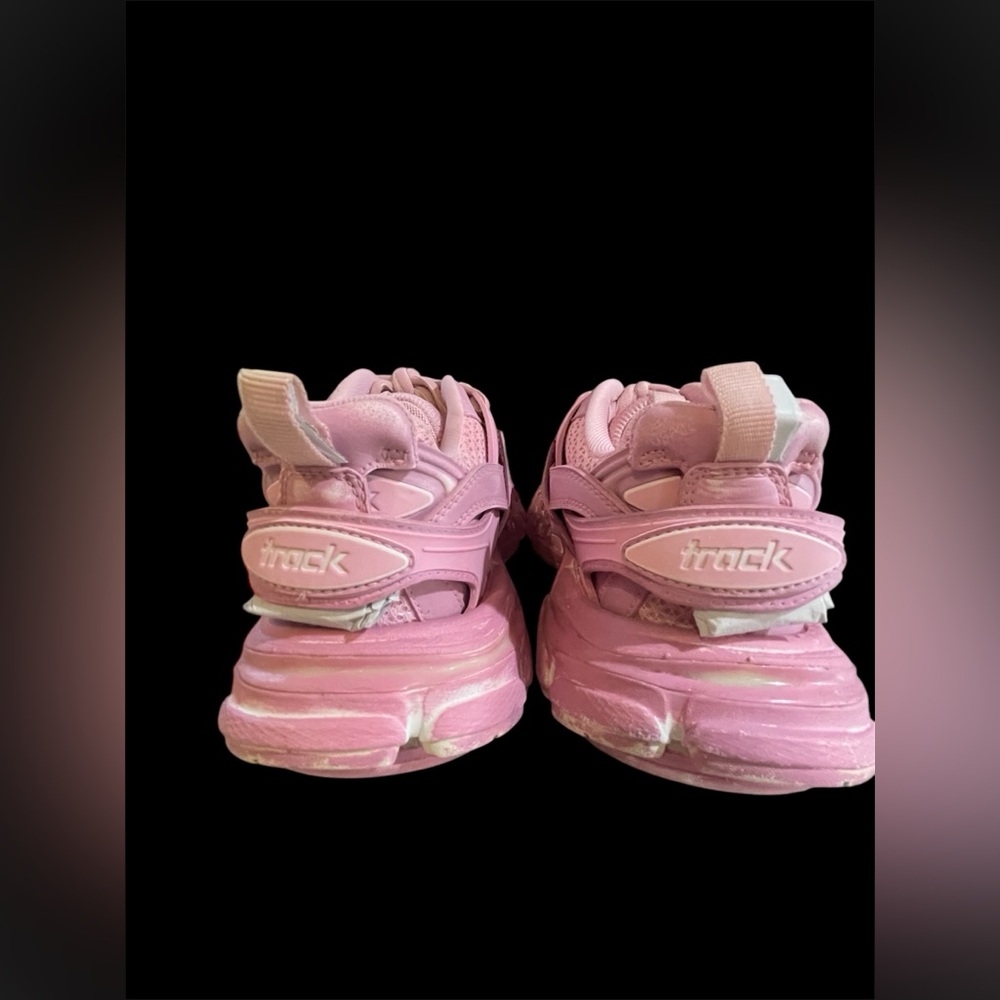 Balenciaga Track Sneakers- Size 34 - Picture 6 of 6